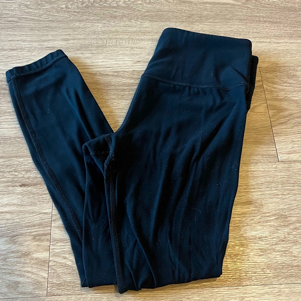 Athleta Leggings - Size S